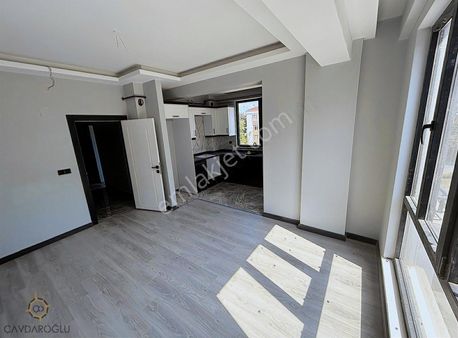 Canik-hasköy'de Deniz Manzaralı 2+1 Satılık Daire!!!