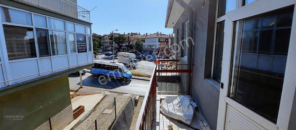 Çankaya Dikmen Caddesi Üzeri 3+1 Geniş Daire