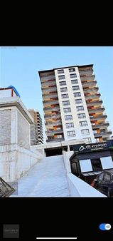 Susuz Mah.uhtekent Koop.'de Devren Satılık 4+1 Daire Hissesi