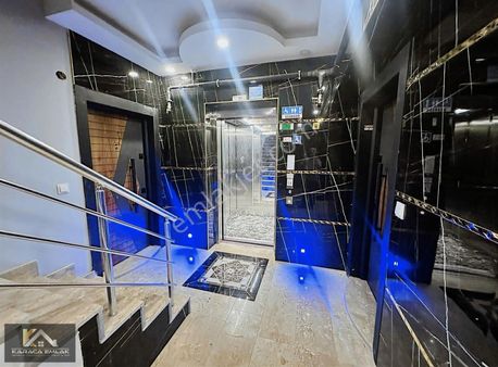 Satılık 4+1 Sıfır Dublex