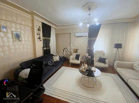 Site İçerisinde 3+1 Şehir Hastanesi Yakınında