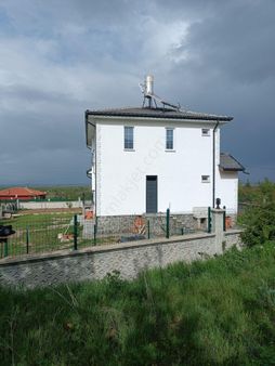 Hilal Emlak'tan Satılık Lüx Villa