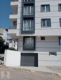 Cemal Gürsel Bulvarında Yola Cephe Yüksek Giriş Fırsat 1+1