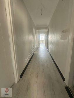 Muhittin Mahallesi'nde Masrafsız Ful Tadilatli Satılık 3+1