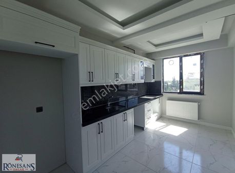 Rönesans Emlak'tan Kalkanca Bölgesinde Birinci Sınıf 3+1