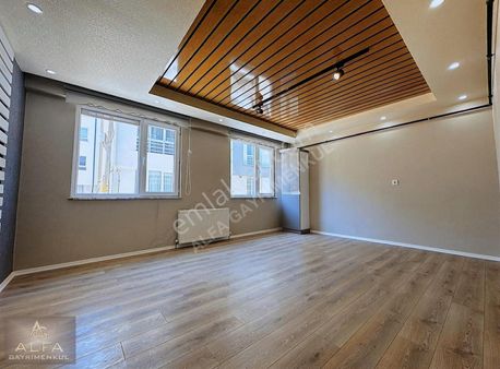 Şirintepe Mah. Lüks 2+0 Satılık Sıfır Daire