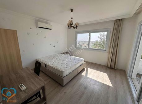 Dalaman'da Fuul Deniz Manzaralı Satılık 3+1 Müstakil Villa