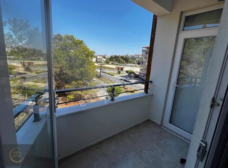 Mimar Sinan Mh 3+1 Akıllı Ev / Süpürge Sistemi / Eşyasız Satılık