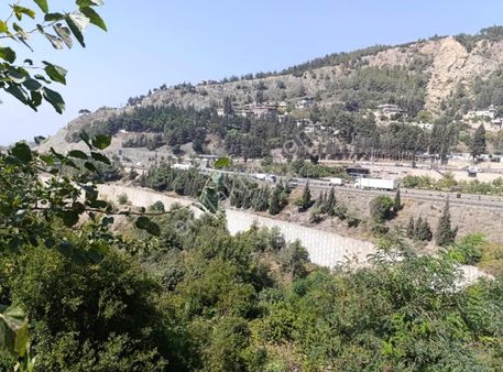 Belen Millet Parkı Karşısında 210 M2 Kupon Arsa