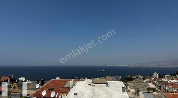 Kırkpınar'dan Genç Binada Panaromik Deniz Manzaralı 3+1 Daire