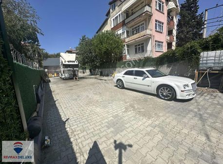 Derince Merkez'de Satılık 416 M2 Konut Arsası