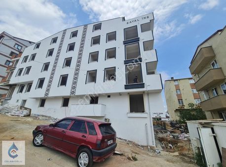 Gebze Cumhuriyet'de Sınırsız Kredi İmkanlı Lüx 2+1