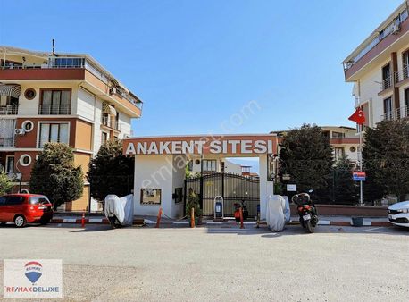 Şehir Hastanesine Yakın Site İçi 3+1 130 M'2 Bahçe Dublek Daire