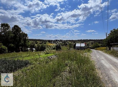 Gebze Kargalı Köyünde 1071 M2 Yatırımlık Arazi