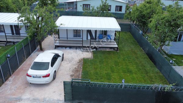 Yeniceabatda Kiralık Son Hazır Hobi Bahçesi