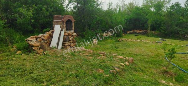 Hilal Emlak'tan Satılık Hobi Bahçesi