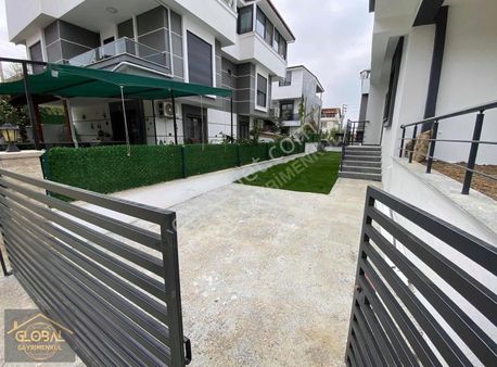 Global'den Uygun Fiyatlı 3+1 Villa