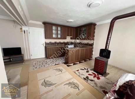 Global Den Ortamahalle De Denize 200 Metre Dubleks