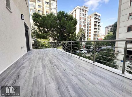 Lf İmaj'dan Kozyatağı Ayşekadın Da 3+1 120 M2 Geniş Balkonlu