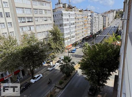 Samsun İlkadımda Sıfır Stres, Tam Konfor 3+1 Daire