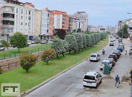 Merkezi Konum, Yüksek Getiri! Türk-işte Satılık 2+1 Ofis