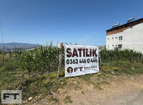 Ft Gayrimenkul'den Uzgursa Satılık Tarla