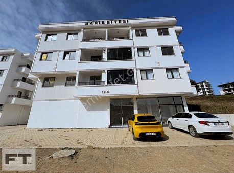 Ft Gayrimenkul Körfez De Eşyalı Kiralık 1+1 Daire