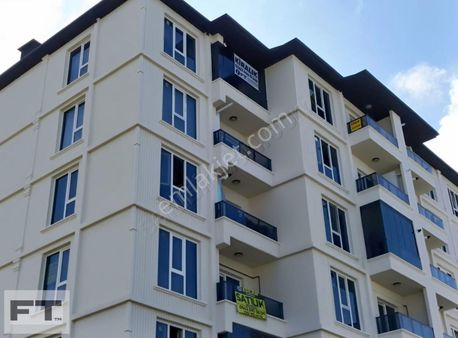 Atakum Körfez Mahallesinde Eşyalı Kiralık 1+1 Daire