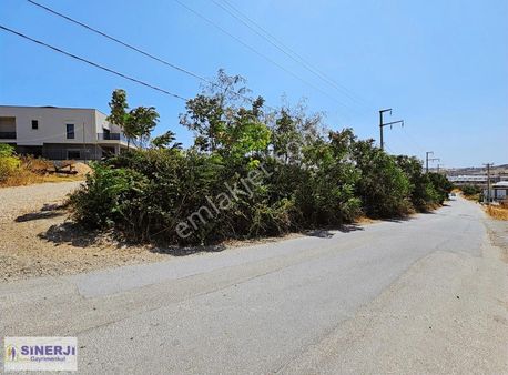 Nilüfer İrfaniye'de Satılık 2 Kat İmarlı 477 Metrekare Arsa