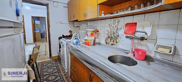 Nilüfer Minareliçavuş'ta Satılık 2+1 Daire