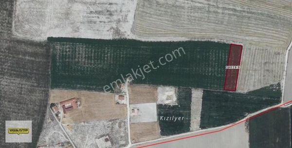 Başak Mh. İleriye Dönük Yatırım İçin Harika Fırsat İmarlı Arsa!!