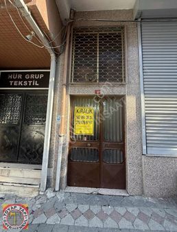 Toyap İnşaattan Uğurmumcu Mah Yarı Bodrum 400m2 Kiralık Dükkan