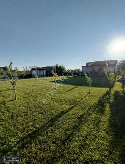 Deha'dan Satılık Gölyazıda Efsane Çift Parsel Tiny House