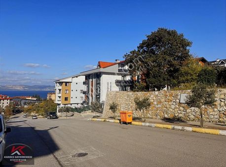 Yatırımlık Arsa! Kayacık'ta 9 Dairelik Projeye Uygun, 3 Kat İmar