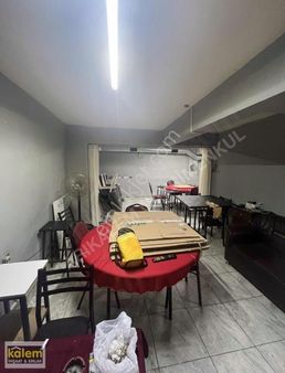Kalem'den Kiralık 100 M2 İş Yeri