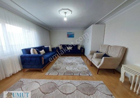 G O P Küçük Köy Yeni Mahal De Satılık Çatı Kat Toprak Tapulu 3+1 170 M2 Ferah Bir Daire