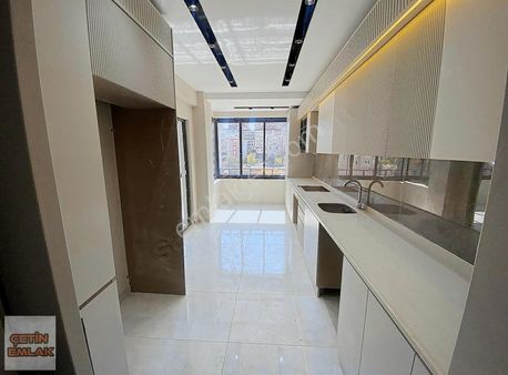 Çetin Emlak'tan Satılık 2.5+1 Ultra Lüks Daireler