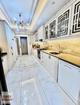 Çetin Emlak'tan İbni Sina Şehir Hastanesi Civarı3.5+1katbahçeli