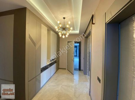 Çetin Emlak'tan.akkent'de Emsalsiz 3,5+1 Lüx Daire