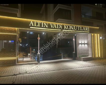 Hilal Emlak' Tan Satılık 3+1