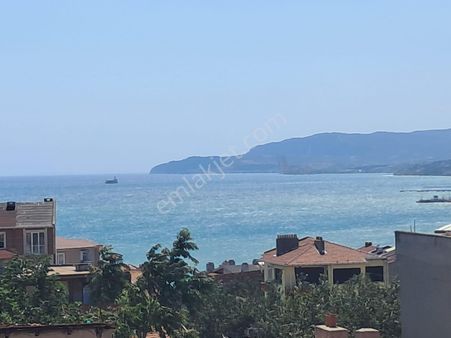 Ekşioğlu 'dan Tekirdağ Süleymanpaşa Çiftlikönü Mahallesi Satılık Daire 3+1