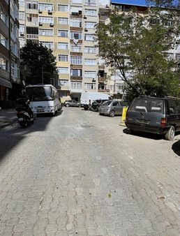 Engin Erdem'den Merterde Satılık 3+1 Daire