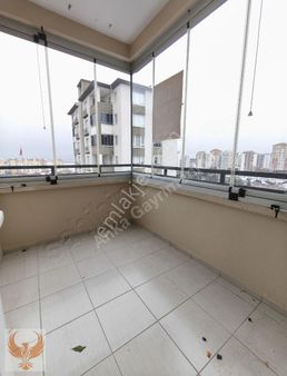 Ayın Fırsat Dairesi Prestijli Site Gemak 1 Yüksek Griş Balkonlu