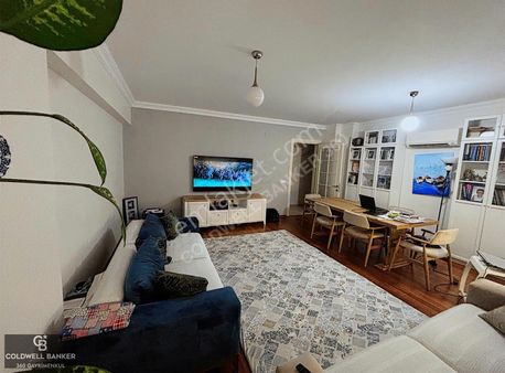 Mansuroğlu'nda Geniş 3+1 Satılık 3 Cephe Daire