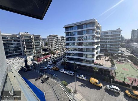 Avcılar Effect Ara Kat Havuz Cephe Kiralık 1+1 Daire