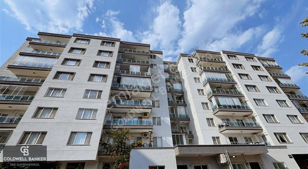 Ciritoğlu Bartu Sitesinde 3+1 175m2 Kiralık Daire