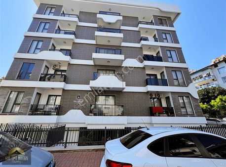 Full Eşyalı Stüdyo Daire Alanya Merkezde Denize 200 Metre