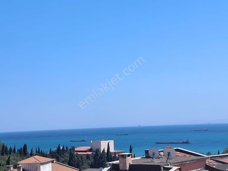 Ekşioğlu 'dan Tekirdağ Süleymanpaşa Çiftlikönü Mah Dubleks 3+2 Satılık Daire