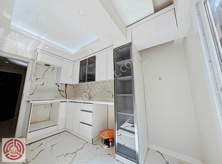 Egd Emir Grup'dan İbrahim Çelebi Mah 3+1 120m Full Arakat Daire