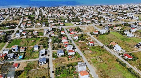 Civan'dan Taflan'da Satılık Arsa